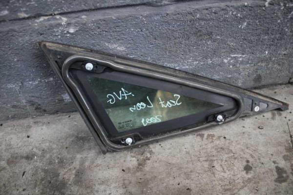 VITRE AVANT GAUCHE SEAT LEON 2005 - 2012 - Vue 2